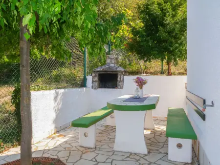 Novak, Appartement 5 personnes à Senj - Photo 6