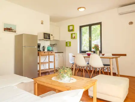 Novak, Appartement 5 personnes à Senj - Photo 7