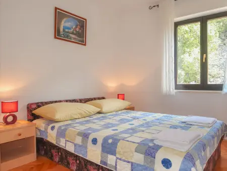 Novak, Appartement 5 personnes à Senj - Photo 9