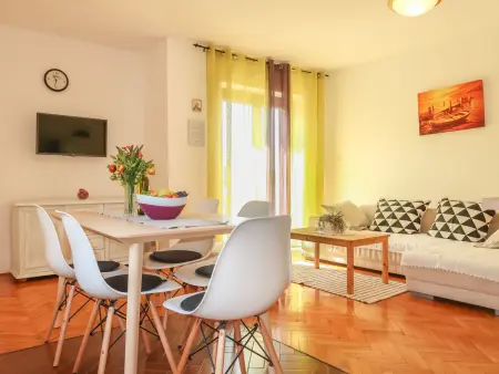Novak, Appartement 5 personnes à Senj - Photo 10