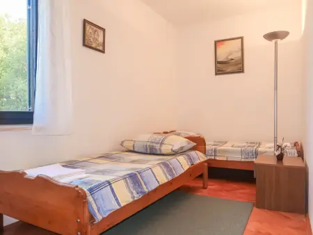 Novak, Appartement 5 personnes à Senj - Photo 11