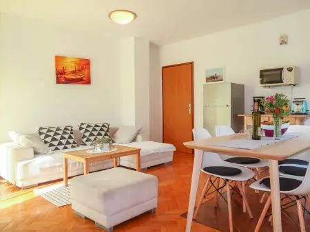 Novak, Appartement 5 personnes à Senj - Photo 12