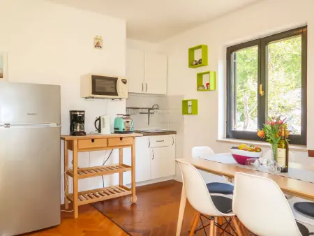Novak, Appartement 5 personnes à Senj - Photo 13