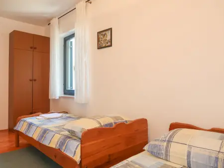 Novak, Appartement 5 personnes à Senj - Photo 14