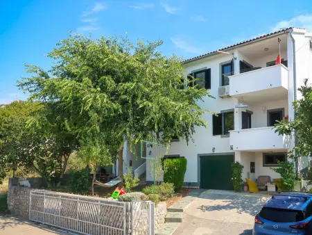 Novak, Appartement 5 personnes à Senj - Photo 16