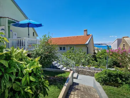 Stanka, Maison 13 personnes à Senj - Photo 2