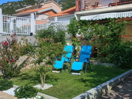 Stanka, Maison 13 personnes à Senj - Photo 4