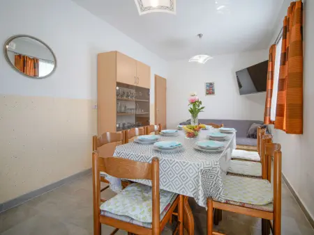 Stanka, Maison 13 personnes à Senj - Photo 8