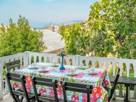 Stanka, Maison 13 personnes à Senj - Photo 12