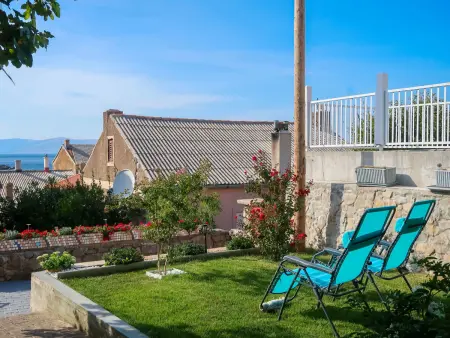 Stanka, Maison 13 personnes à Senj - Photo 14