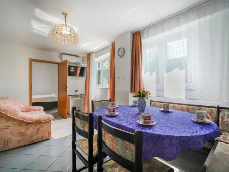 Stanka, Maison 13 personnes à Senj - Photo 20