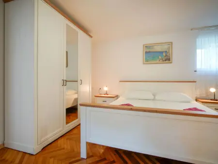 Stanka, Maison 13 personnes à Senj - Photo 23