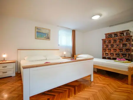 Stanka, Maison 13 personnes à Senj - Photo 24