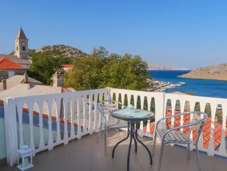 Stanka, Maison 13 personnes à Senj - Photo 25