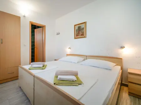 Stanka, Maison 13 personnes à Senj - Photo 29