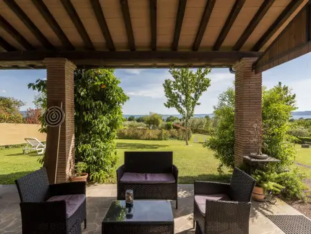 Dolce Vita, Gite 4 personnes à Lago di Bolsena - Photo 2