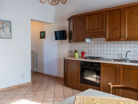Dolce Vita, Gite 4 personnes à Lago di Bolsena - Photo 9