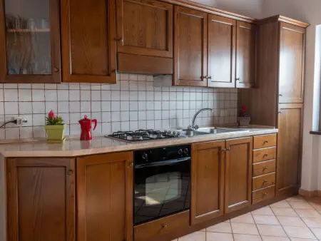 Dolce Vita, Gite 4 personnes à Lago di Bolsena - Photo 10