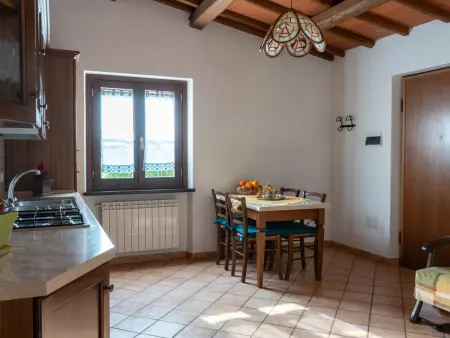 Dolce Vita, Gite 4 personnes à Lago di Bolsena - Photo 12