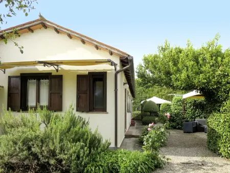Dolce Vita, Gite 4 personnes à Lago di Bolsena - Photo 16