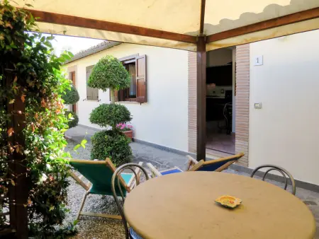 Dolce Vita, Gite 4 personnes à Lago di Bolsena - Photo 17