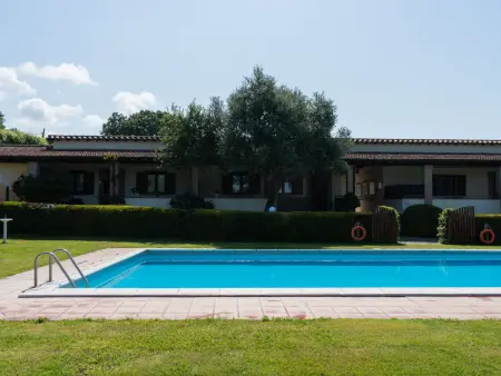 Dolce Vita, Gite 4 personnes à Lago di Bolsena - Photo 18