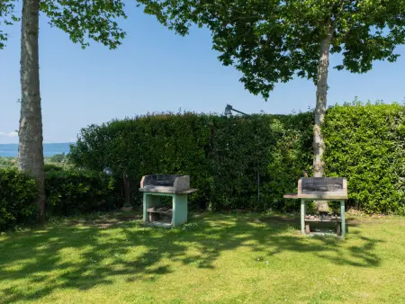 Dolce Vita, Gite 4 personnes à Lago di Bolsena - Photo 25