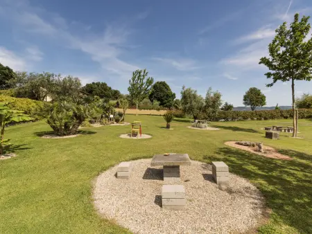 Dolce Vita, Gite 4 personnes à Lago di Bolsena - Photo 29