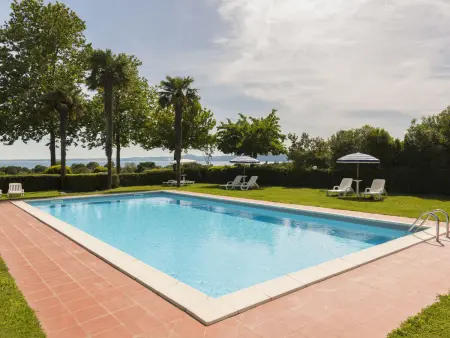 Dolce Vita, Gite 4 personnes à Lago di Bolsena - Photo 31