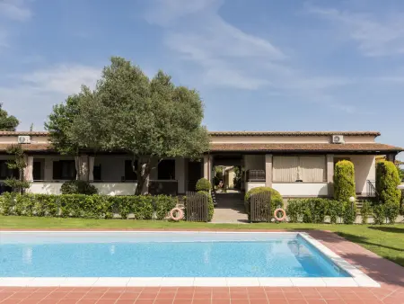 Dolce Vita, Gite 4 personnes à Lago di Bolsena - Photo 36