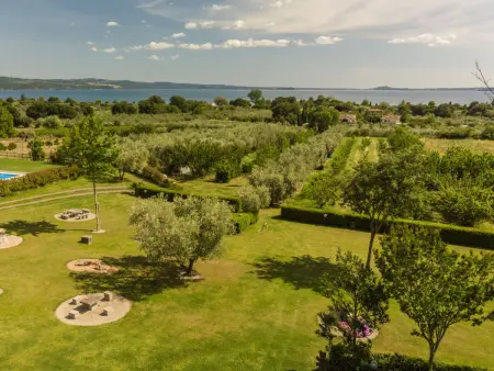 Dolce Vita, Gite 5 personnes à Lago di Bolsena - Photo 1