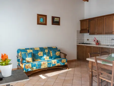 Dolce Vita, Gite 5 personnes à Lago di Bolsena - Photo 6
