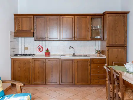 Dolce Vita, Gite 5 personnes à Lago di Bolsena - Photo 10