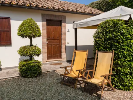 Dolce Vita, Gite 5 personnes à Lago di Bolsena - Photo 16