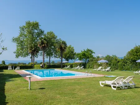 Dolce Vita, Gite 5 personnes à Lago di Bolsena - Photo 19