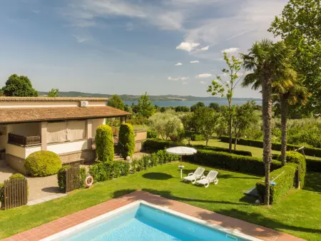 Dolce Vita, Gite 5 personnes à Lago di Bolsena - Photo 39
