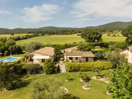 Dolce Vita, Gite 5 personnes à Lago di Bolsena - Photo 40