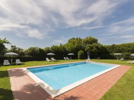 Dolce Vita, Gite 5 personnes à Lago di Bolsena - Photo 41