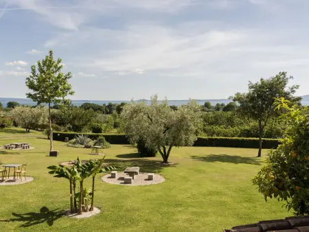Dolce Vita, Gite 5 personnes à Lago di Bolsena - Photo 51