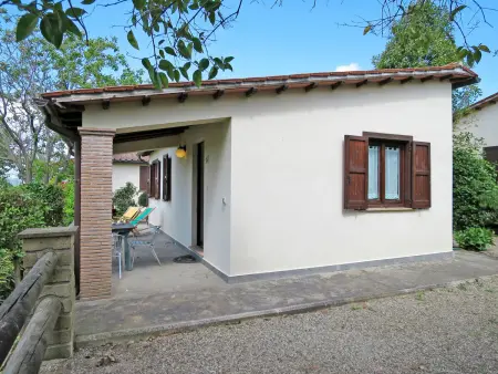 Dolce Vita (BOL322), Gite 4 personnes à Lago di Bolsena - Photo 1