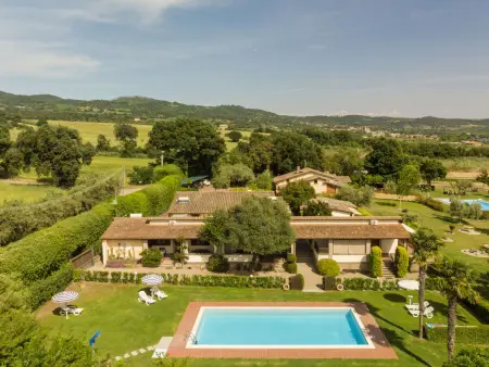 Dolce Vita (BOL322), Gite 4 personnes à Lago di Bolsena - Photo 2