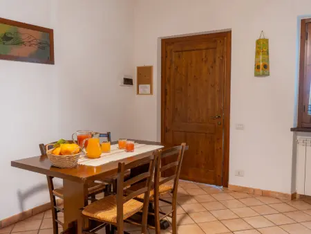 Dolce Vita (BOL322), Gite 4 personnes à Lago di Bolsena - Photo 6