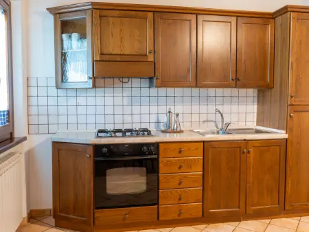 Dolce Vita (BOL322), Gite 4 personnes à Lago di Bolsena - Photo 7