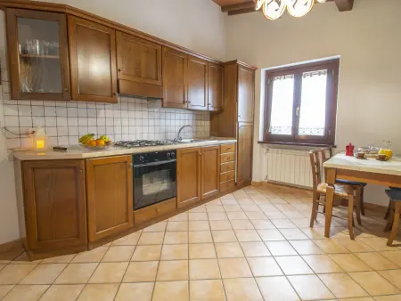 Dolce Vita (BOL322), Gite 4 personnes à Lago di Bolsena - Photo 8