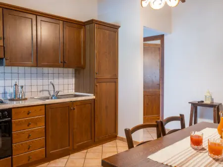 Dolce Vita (BOL322), Gite 4 personnes à Lago di Bolsena - Photo 9