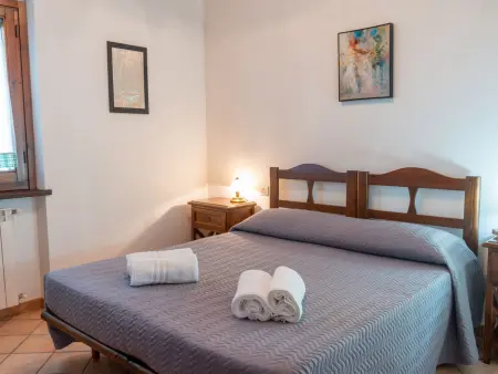 Dolce Vita (BOL322), Gite 4 personnes à Lago di Bolsena - Photo 11