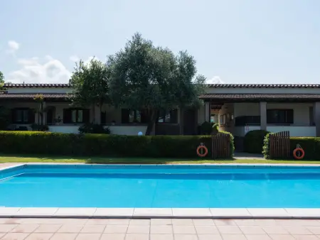 Dolce Vita (BOL322), Gite 4 personnes à Lago di Bolsena - Photo 13