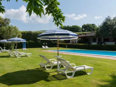 Dolce Vita (BOL322), Gite 4 personnes à Lago di Bolsena - Photo 14