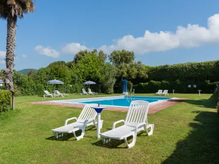 Dolce Vita (BOL322), Gite 4 personnes à Lago di Bolsena - Photo 15