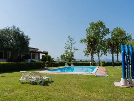 Dolce Vita (BOL322), Gite 4 personnes à Lago di Bolsena - Photo 17